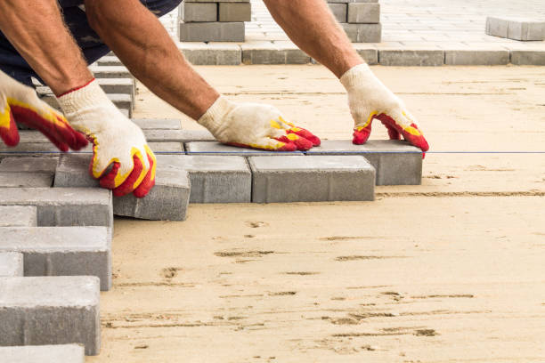 Best Driveway Paving Company  in Zillah, WA