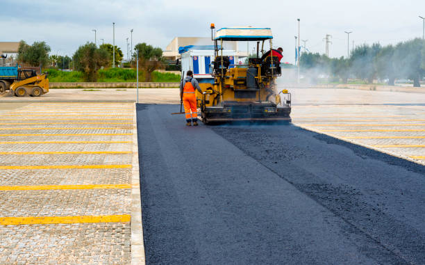 Best Driveway Pavers for Homes  in Zillah, WA