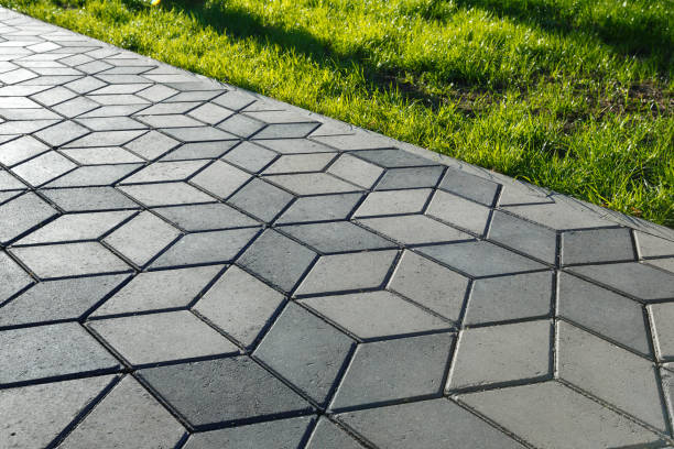 Best Decorative Driveway Pavers  in Zillah, WA