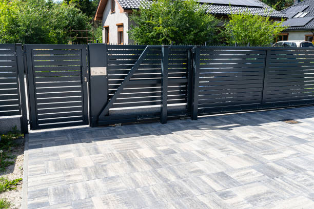Best Local Driveway Pavers  in Zillah, WA