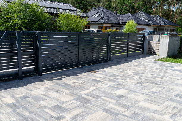 Best Interlocking Driveway Pavers  in Zillah, WA