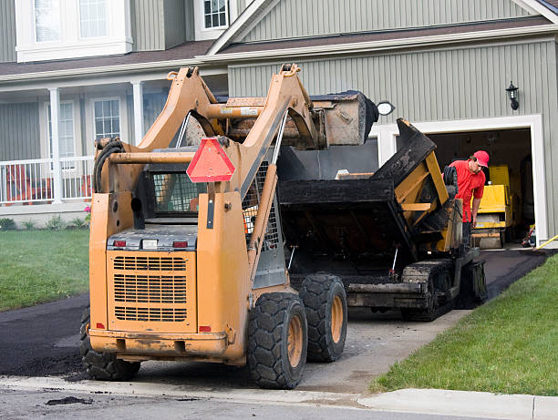 Best Driveway Repair Near Me  in Zillah, WA