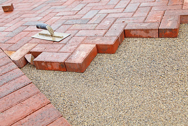 Driveway Pavers for Homes in Zillah, WA