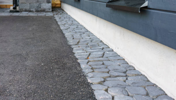 Paver Driveway Replacement in Zillah, WA