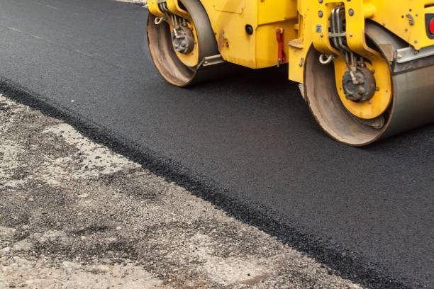 Best Concrete Paver Driveway  in Zillah, WA