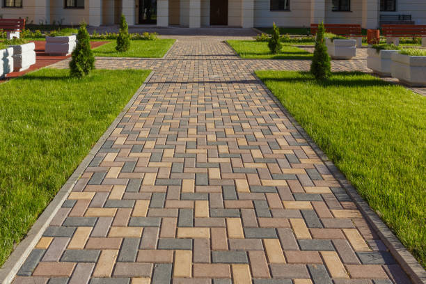 Best Best Driveway Pavers  in Zillah, WA